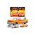Конструктор Mattel Brick Shop Hot Wheels Elite Chevy 858 деталей (JFT20) Конструктор Mattel Brick Shop Hot Wheels Elite Chevy 858 деталей (JFT20)