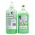 Средство для ручного мытья посуды Biossot NeoCleanPro Бальзам Алоэ вера 1 л (4820255111322), изображение 4 Средство для ручного мытья посуды Biossot NeoCleanPro Бальзам Алоэ вера 1 л (4820255111322), изображение 4