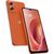 Мобильный телефон Motorola G06 4/64GB Arabesque (PBA20003UA), изображение 2 Мобильный телефон Motorola G06 4/64GB Arabesque (PBA20003UA), изображение 2