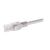 Патч-корд 3м UTP Cat 6A CU 26AWG 7/0.16 LSZH grey 2E (2E-PC6CU-UTP3LSZH-GRY), изображение 2 Патч-корд 3м UTP Cat 6A CU 26AWG 7/0.16 LSZH grey 2E (2E-PC6CU-UTP3LSZH-GRY), изображение 2