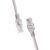 Патч-корд 3м UTP Cat 6A CU 26AWG 7/0.16 LSZH grey 2E (2E-PC6CU-UTP3LSZH-GRY), изображение 4 Патч-корд 3м UTP Cat 6A CU 26AWG 7/0.16 LSZH grey 2E (2E-PC6CU-UTP3LSZH-GRY), изображение 4