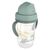 Поїльник-непроливайка Canpol babies MOUNTAINS з трубочкою і обтяжувачем, 270 мл, зелена (56/620_gre), зображення 2 Поїльник-непроливайка Canpol babies MOUNTAINS з трубочкою і обтяжувачем, 270 мл, зелена (56/620_gre), зображення 2