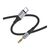Кабель мультимедийный USB-C to 3.5mm M 1.0m Black HOCO (6942007608824), изображение 6 Кабель мультимедийный USB-C to 3.5mm M 1.0m Black HOCO (6942007608824), изображение 6