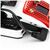 Видеосистема FPV Emax Wyvern Link OpenIPC Goggle VRX (0114001018), изображение 6 Видеосистема FPV Emax Wyvern Link OpenIPC Goggle VRX (0114001018), изображение 6
