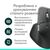 Мышка Logitech MX Master 4 for Business Wireless/Bluetooth Graphite (910-007617), изображение 10 Мышка Logitech MX Master 4 for Business Wireless/Bluetooth Graphite (910-007617), изображение 10