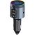 FM модулятор Aspiring Wave 12, 48W (TC-WA12), изображение 6 FM модулятор Aspiring Wave 12, 48W (TC-WA12), изображение 6
