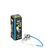 Автолампа Zollex H3 12V 55W (2809224), изображение 2 Автолампа Zollex H3 12V 55W (2809224), изображение 2