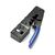 Інструмент RJ45/RJ12/RJ11 обрізає при обтиску Cablexpert (T-WC-06), зображення 2 Інструмент RJ45/RJ12/RJ11 обрізає при обтиску Cablexpert (T-WC-06), зображення 2