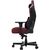 Кресло игровое Anda Seat Kaiser 3E PVC XL Maroon (AD23YC-XL-09-A-PV/C-A01), изображение 5 Кресло игровое Anda Seat Kaiser 3E PVC XL Maroon (AD23YC-XL-09-A-PV/C-A01), изображение 5