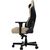 Кресло игровое Anda Seat Kaiser 3E Fabric XL Dark Beige (AD23YC-XL-09-H-CF-H01), изображение 5 Кресло игровое Anda Seat Kaiser 3E Fabric XL Dark Beige (AD23YC-XL-09-H-CF-H01), изображение 5