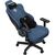 Кресло игровое Anda Seat Kaiser 3E Fabric XL Dark Blue (AD23YC-XL-09-S-CF-S01), изображение 7 Кресло игровое Anda Seat Kaiser 3E Fabric XL Dark Blue (AD23YC-XL-09-S-CF-S01), изображение 7