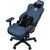 Кресло игровое Anda Seat Kaiser 3E Fabric XL Dark Blue (AD23YC-XL-09-S-CF-S01), изображение 8 Кресло игровое Anda Seat Kaiser 3E Fabric XL Dark Blue (AD23YC-XL-09-S-CF-S01), изображение 8