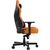Кресло игровое Anda Seat Kaiser 3E Fabric XL Orange (AD23YC-XL-09-O-CF-O01), изображение 4 Кресло игровое Anda Seat Kaiser 3E Fabric XL Orange (AD23YC-XL-09-O-CF-O01), изображение 4