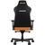 Кресло игровое Anda Seat Kaiser 3E Fabric XL Orange (AD23YC-XL-09-O-CF-O01), изображение 6 Кресло игровое Anda Seat Kaiser 3E Fabric XL Orange (AD23YC-XL-09-O-CF-O01), изображение 6