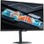 Монитор GIGABYTE M27Q3 Gaming Monitor, изображение 2 Монитор GIGABYTE M27Q3 Gaming Monitor, изображение 2