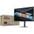 Монитор GIGABYTE M27Q3 Gaming Monitor, изображение 7 Монитор GIGABYTE M27Q3 Gaming Monitor, изображение 7