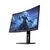 Монитор Gamemax GMX27C165Q, изображение 5 Монитор Gamemax GMX27C165Q, изображение 5