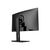 Монитор Gamemax GMX27C300, изображение 4 Монитор Gamemax GMX27C300, изображение 4