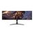 Монитор Gamemax GMX49CWQ, изображение 3 Монитор Gamemax GMX49CWQ, изображение 3
