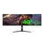 Монитор Gamemax GMX49CWQ Монитор Gamemax GMX49CWQ