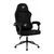 Кресло игровое GT Racer X-2326 Black (X-2326 Fabric Black), изображение 2 Кресло игровое GT Racer X-2326 Black (X-2326 Fabric Black), изображение 2