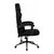 Кресло игровое GT Racer X-2326 Black (X-2326 Fabric Black), изображение 3 Кресло игровое GT Racer X-2326 Black (X-2326 Fabric Black), изображение 3