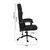 Кресло игровое GT Racer X-2326 Black (X-2326 Fabric Black), изображение 5 Кресло игровое GT Racer X-2326 Black (X-2326 Fabric Black), изображение 5