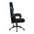 Кресло игровое GT Racer X-2326 Black/Blue (X-2326 Fabric Black/Blue), изображение 3 Кресло игровое GT Racer X-2326 Black/Blue (X-2326 Fabric Black/Blue), изображение 3