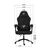 Кресло игровое GT Racer X-2326 Black/Blue (X-2326 Fabric Black/Blue), изображение 6 Кресло игровое GT Racer X-2326 Black/Blue (X-2326 Fabric Black/Blue), изображение 6