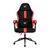 Кресло игровое GT Racer X-2326 Black/Red (X-2326 Fabric Black/Red) Кресло игровое GT Racer X-2326 Black/Red (X-2326 Fabric Black/Red)