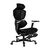 Кресло игровое GT Racer X-7001 Black (X-7001 Black/Black), изображение 2 Кресло игровое GT Racer X-7001 Black (X-7001 Black/Black), изображение 2