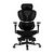 Кресло игровое GT Racer X-7001 Black/Blue Кресло игровое GT Racer X-7001 Black/Blue