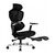 Кресло игровое GT Racer X-7001 Black/Gray, изображение 6 Кресло игровое GT Racer X-7001 Black/Gray, изображение 6
