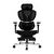 Кресло игровое GT Racer X-7001 Black/Gray Кресло игровое GT Racer X-7001 Black/Gray