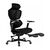 Кресло игровое GT Racer X-7001 Black/Red, изображение 6 Кресло игровое GT Racer X-7001 Black/Red, изображение 6