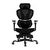 Кресло игровое GT Racer X-7001 Black/Red Кресло игровое GT Racer X-7001 Black/Red