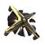 Кулер для корпуса Alseye X12 (Golden WK Push) (AS.04.03.0024), изображение 5 Кулер для корпуса Alseye X12 (Golden WK Push) (AS.04.03.0024), изображение 5
