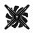 Кулер для корпуса Alseye X12 (Black WK Push) (AS.04.03.0032), изображение 6 Кулер для корпуса Alseye X12 (Black WK Push) (AS.04.03.0032), изображение 6