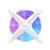Кулер для корпуса Alseye X12 (White Push) (AS.04.03.0026), изображение 2 Кулер для корпуса Alseye X12 (White Push) (AS.04.03.0026), изображение 2