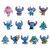 Фигурка Stitch Фигурка-сюрприз в капсуле S5 - Стич (46334), изображение 2 Фигурка Stitch Фигурка-сюрприз в капсуле S5 - Стич (46334), изображение 2