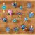 Фигурка Stitch Фигурка-сюрприз в капсуле S5 - Стич (46334), изображение 3 Фигурка Stitch Фигурка-сюрприз в капсуле S5 - Стич (46334), изображение 3