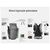 Рюкзак туристический Naturehike CNK2450XB023, 20 л, синій (6927595792834), изображение 4 Рюкзак туристический Naturehike CNK2450XB023, 20 л, синій (6927595792834), изображение 4