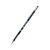 Карандаш графитный Axent LA, Gorgeous круглый, с резинкой, НВ (9009/36-22-A) Карандаш графитный Axent LA, Gorgeous круглый, с резинкой, НВ (9009/36-22-A)