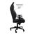 Кресло игровое GT Racer X-8009 Dark Gray/Black (X-8009 Fabric Dark Gray/Black), изображение 4 Кресло игровое GT Racer X-8009 Dark Gray/Black (X-8009 Fabric Dark Gray/Black), изображение 4