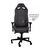 Кресло игровое GT Racer X-8009 Dark Gray/Black (X-8009 Fabric Dark Gray/Black), изображение 5 Кресло игровое GT Racer X-8009 Dark Gray/Black (X-8009 Fabric Dark Gray/Black), изображение 5