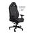 Кресло игровое GT Racer X-8009 Dark Gray/Black (X-8009 Fabric Dark Gray/Black), изображение 6 Кресло игровое GT Racer X-8009 Dark Gray/Black (X-8009 Fabric Dark Gray/Black), изображение 6
