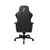 Кресло игровое 1stPlayer Duke Black (DUKE-FR-BK), изображение 8 Кресло игровое 1stPlayer Duke Black (DUKE-FR-BK), изображение 8