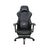 Кресло игровое 1stPlayer Duke Black (DUKE-FR-BK) Кресло игровое 1stPlayer Duke Black (DUKE-FR-BK)