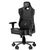 Кресло игровое 1stPlayer K3 Fabric Black (K3-FC-BK), изображение 2 Кресло игровое 1stPlayer K3 Fabric Black (K3-FC-BK), изображение 2