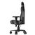 Кресло игровое 1stPlayer K3 Fabric Black (K3-FC-BK), изображение 3 Кресло игровое 1stPlayer K3 Fabric Black (K3-FC-BK), изображение 3